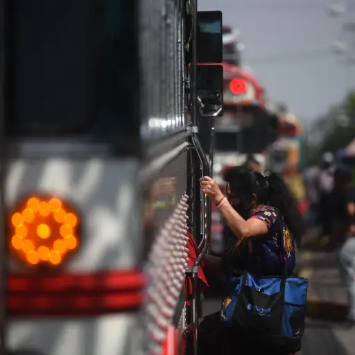 Foto ilustrativa de archivo: Edwin Bercián/EU