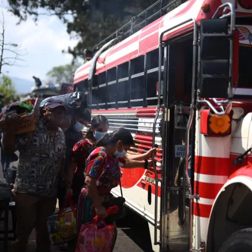 Foto ilustrativa de archivo: Edwin Bercián/EU