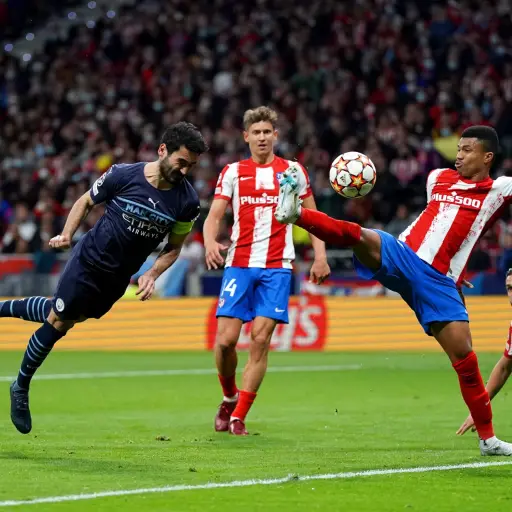 Foto: Champions League