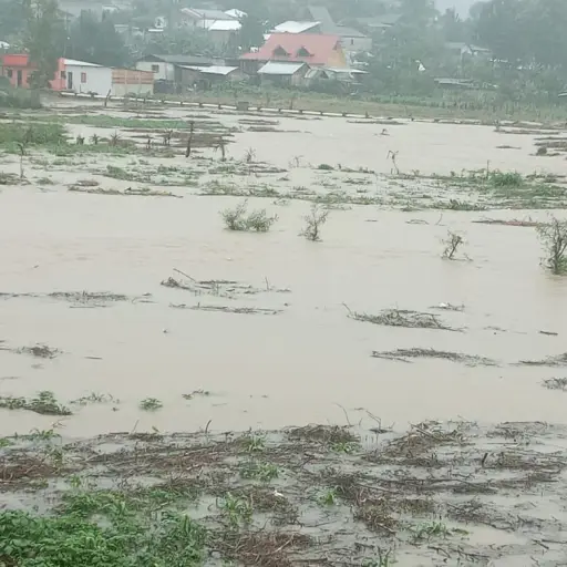 inundaciones deslizamientos por lluvias en alta verapaz 10-4-2022 ,