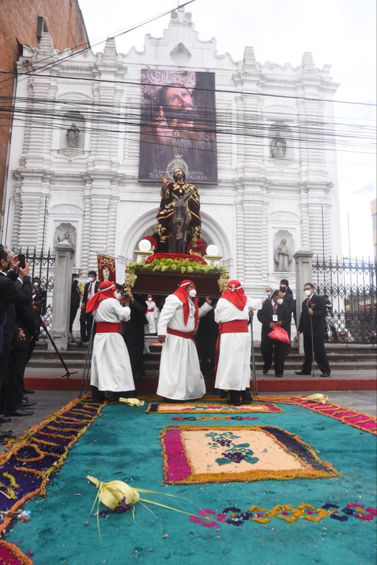 domingo de ramos procesion 10-4-2022 fotos omar solis publinews (8) | 