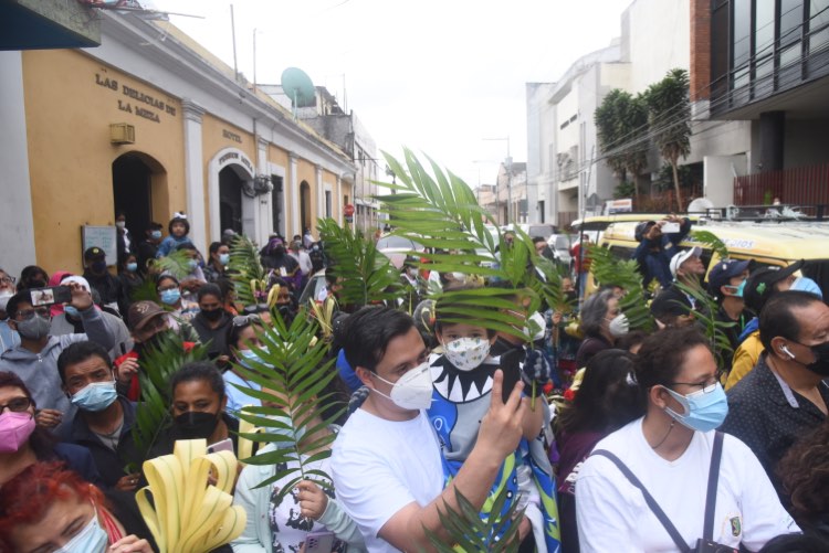 procesion domingo de ramos 10-4-2022 (2) | 