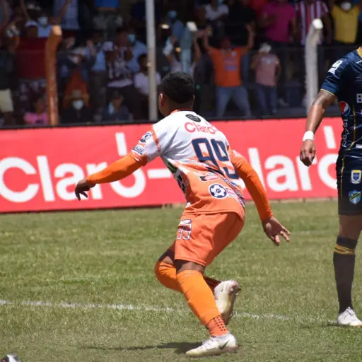 Foto: Deportivo Achuapa