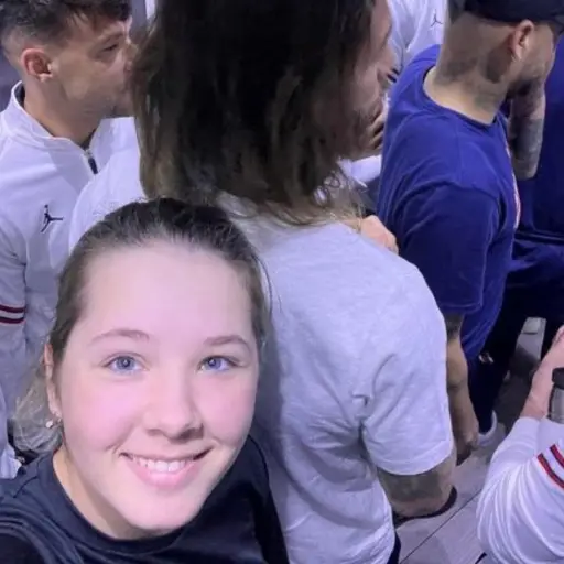 Foto: Marta Silchenko IG