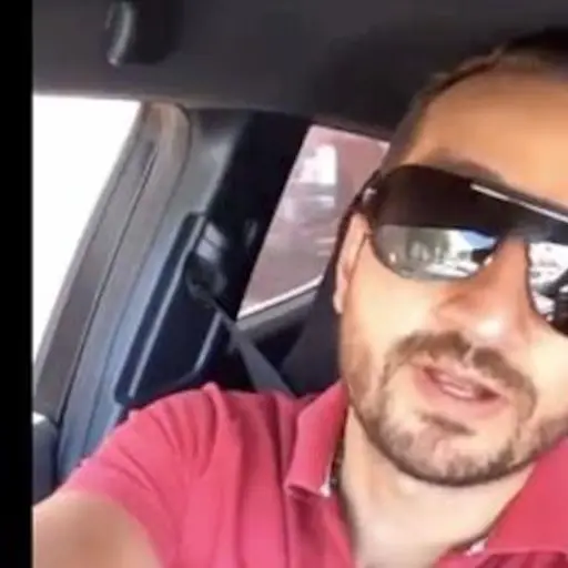 Captura de pantalla video de Youtube. 