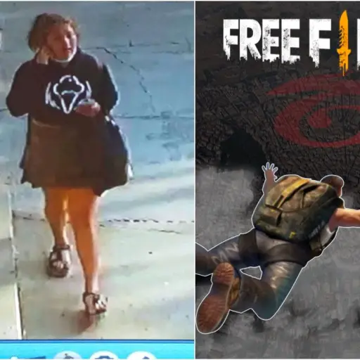 Imagen tomada por Facebook.