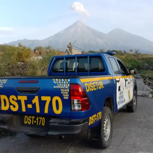 Foto ilustrativa: Ministerio Público