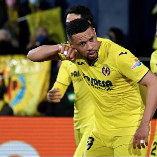 Foto: Liga de Campeones