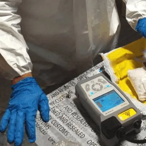 EE.UU. advierte de sobredosis masivas por drogas mezcladas con fentanilo ,