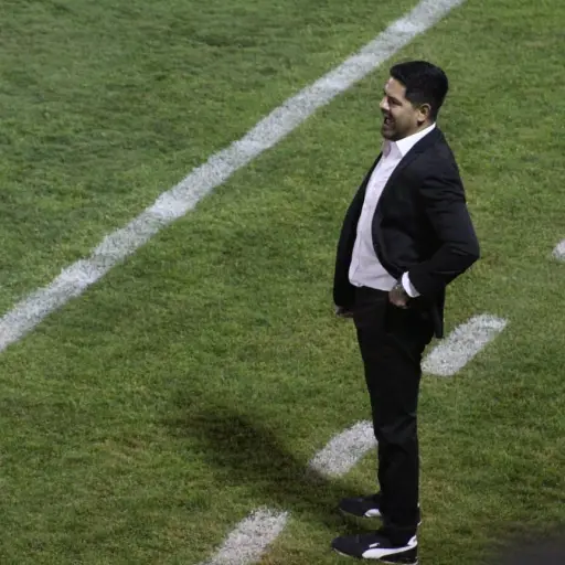 Foto: Willber Colloy