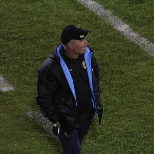 Foto: Willber Colloy