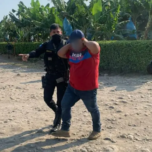 Foto: Ministerio Público