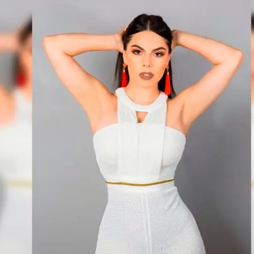 Lizbeth Rodríguez ,