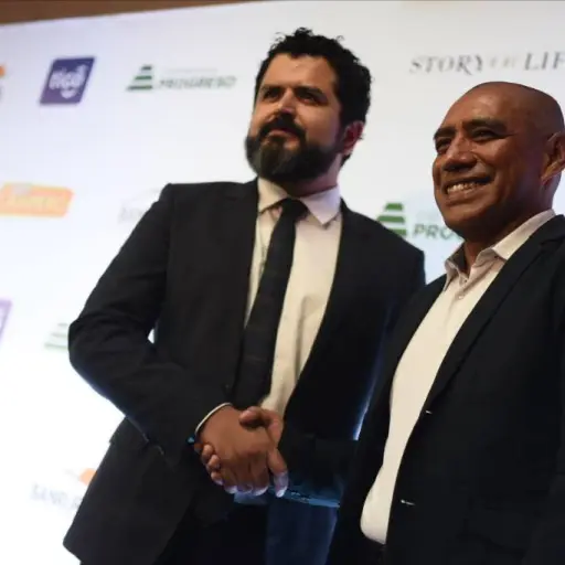 Foto: Edwin Bercián 