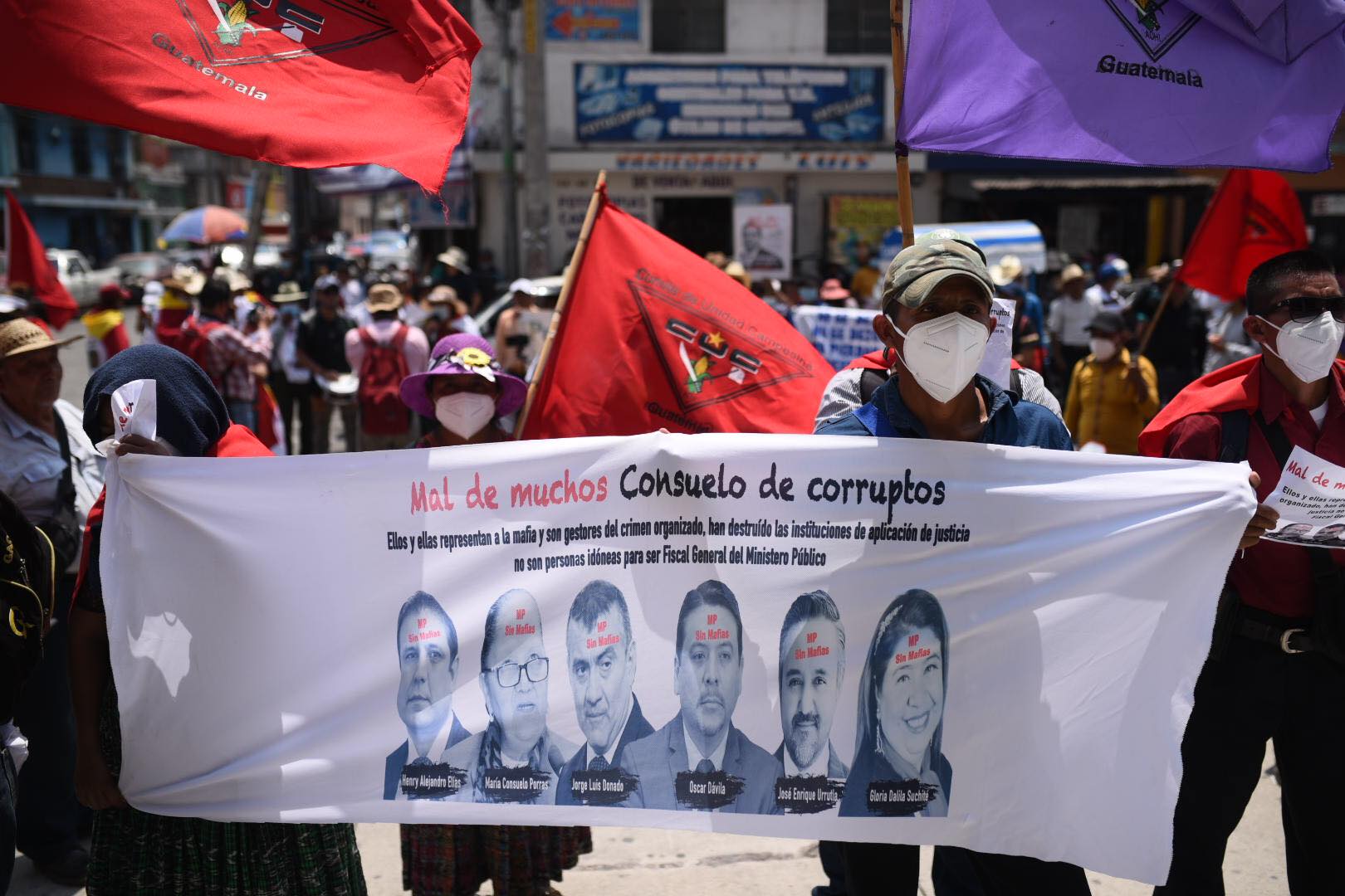 manifestacion-eleccion-fiscal-general-consuelo-porras-emisoras-unidas10 | 