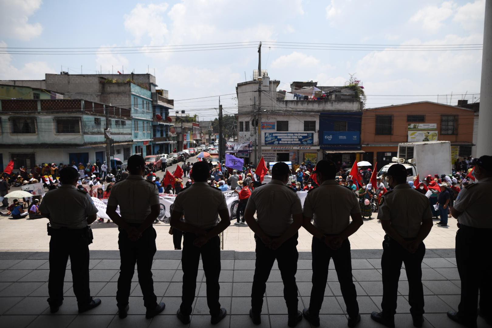 manifestacion-eleccion-fiscal-general-consuelo-porras-emisoras-unidas3 | 