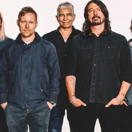 foo_fighters ,