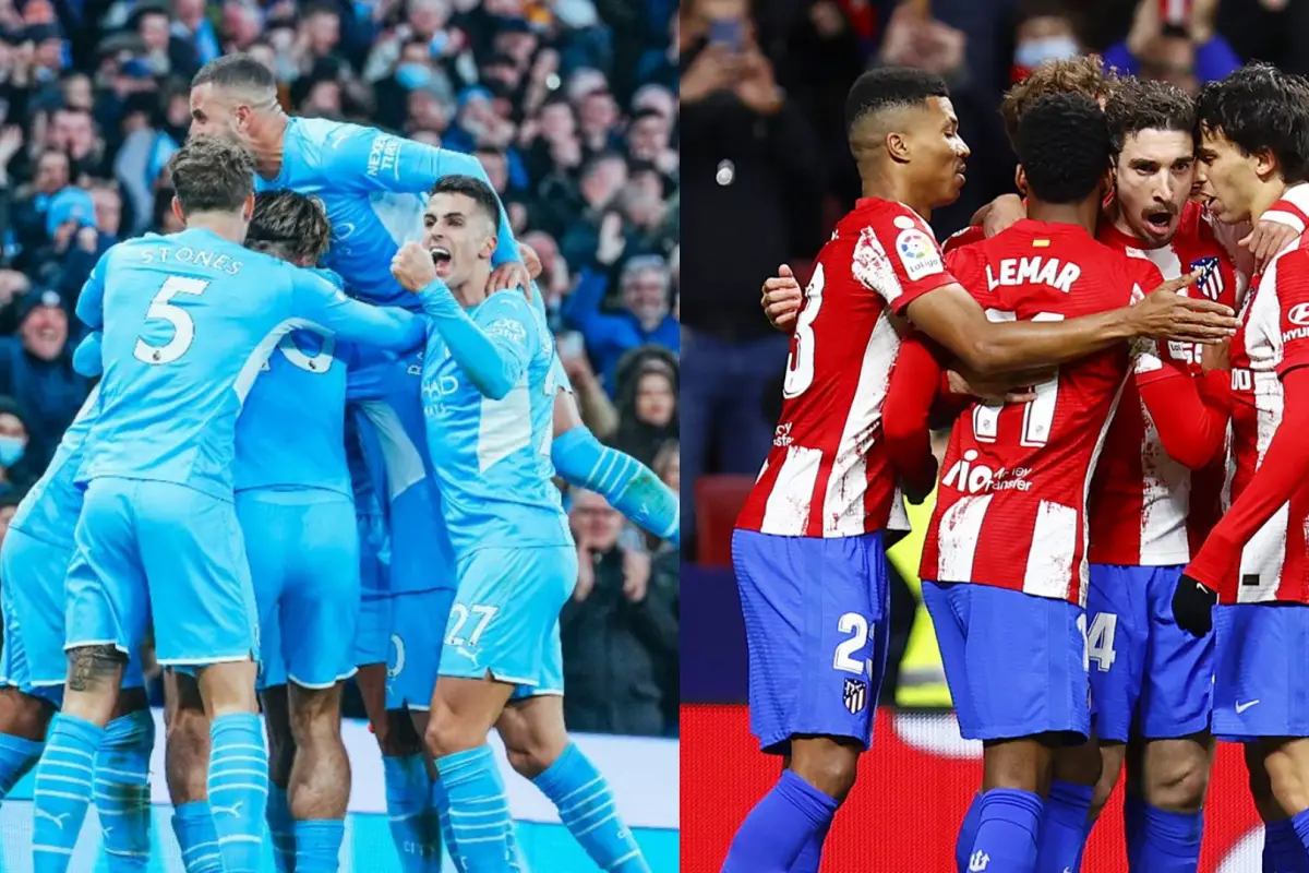 previa de los cuartos de final de la champions (2), 