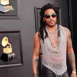 Lenny Kravitz ,