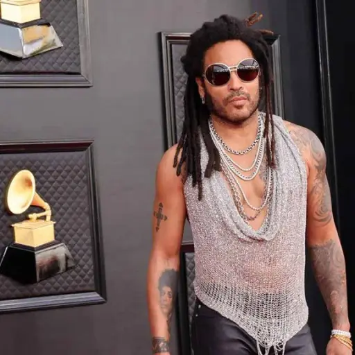 Lenny Kravitz ,