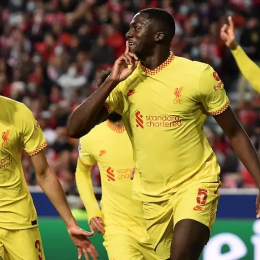 Foto: Champions League