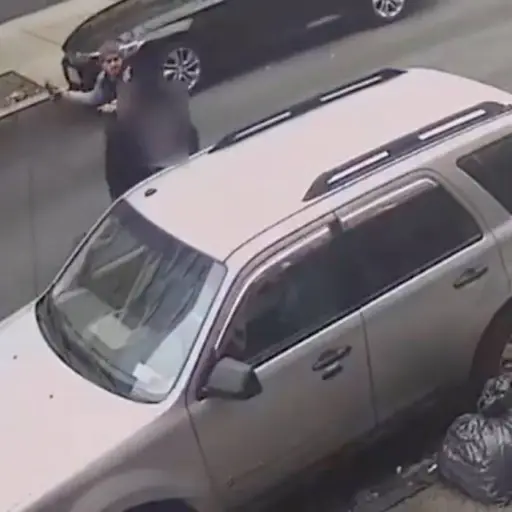 Captura de pantalla video. 