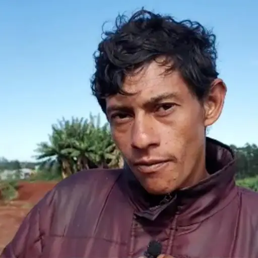 Captura de pantalla video Facebook. 