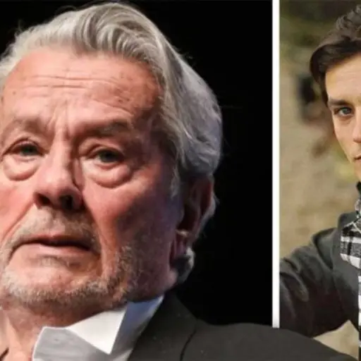 Alain Delon eutanasia ,