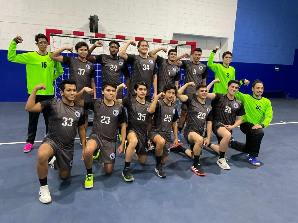 Guatemala con destacada participación en el Centroamericano de Balonmano | 