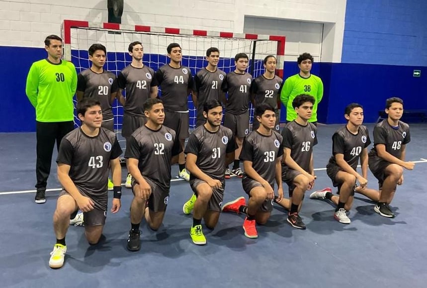 Guatemala con destacada participación en el Centroamericano de Balonmano | 