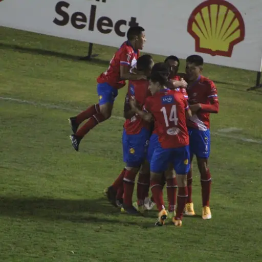 Resultado Xelajú vs Cobán Imperial (11) ,