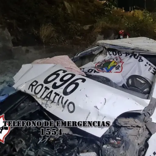 accidente de transito taxi ciudad vieja ,