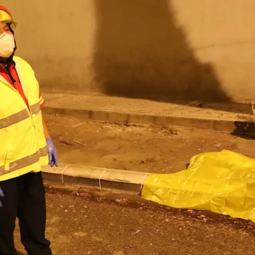 hombre localizado en zona 4 cadaver 3 de abril 2022 (2) ,