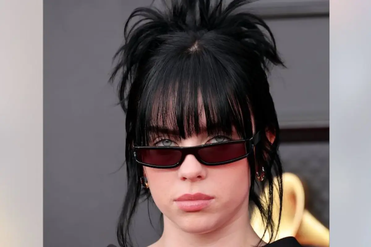 Billie Eilish, 