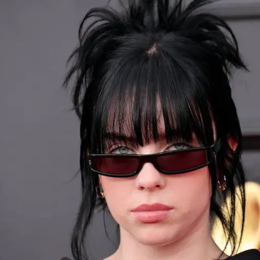 Billie Eilish ,