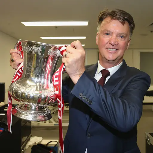 Foto: @UtdDistrict/Twitter. 