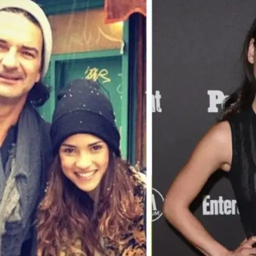 Adria Arjona Ricardo Arjona Morbius ,