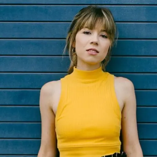Jennette McCurdy ,
