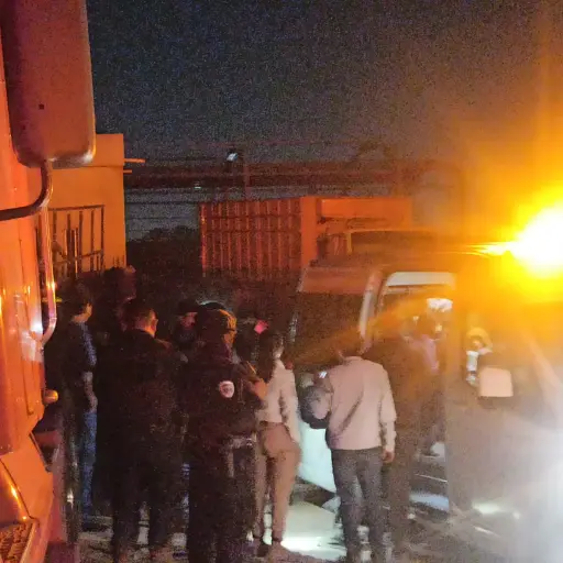 Foto: INM de México