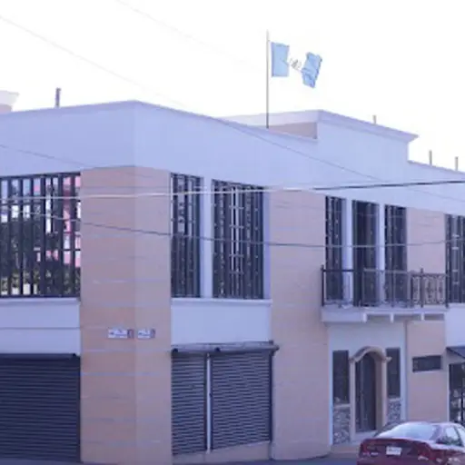 Consulado de Guatemala en Acayucan, Veracruz, México ,