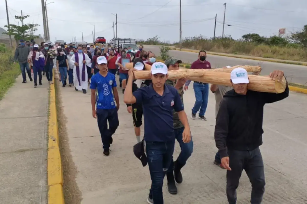 Foto: Código Veracruz Noticias