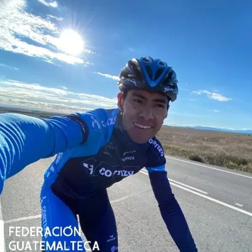 Foto: Federación Guatemalteca de Ciclismo