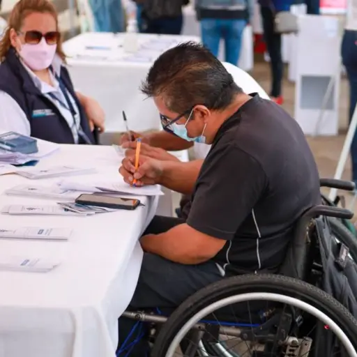 Foto: Ministerio de Trabajo