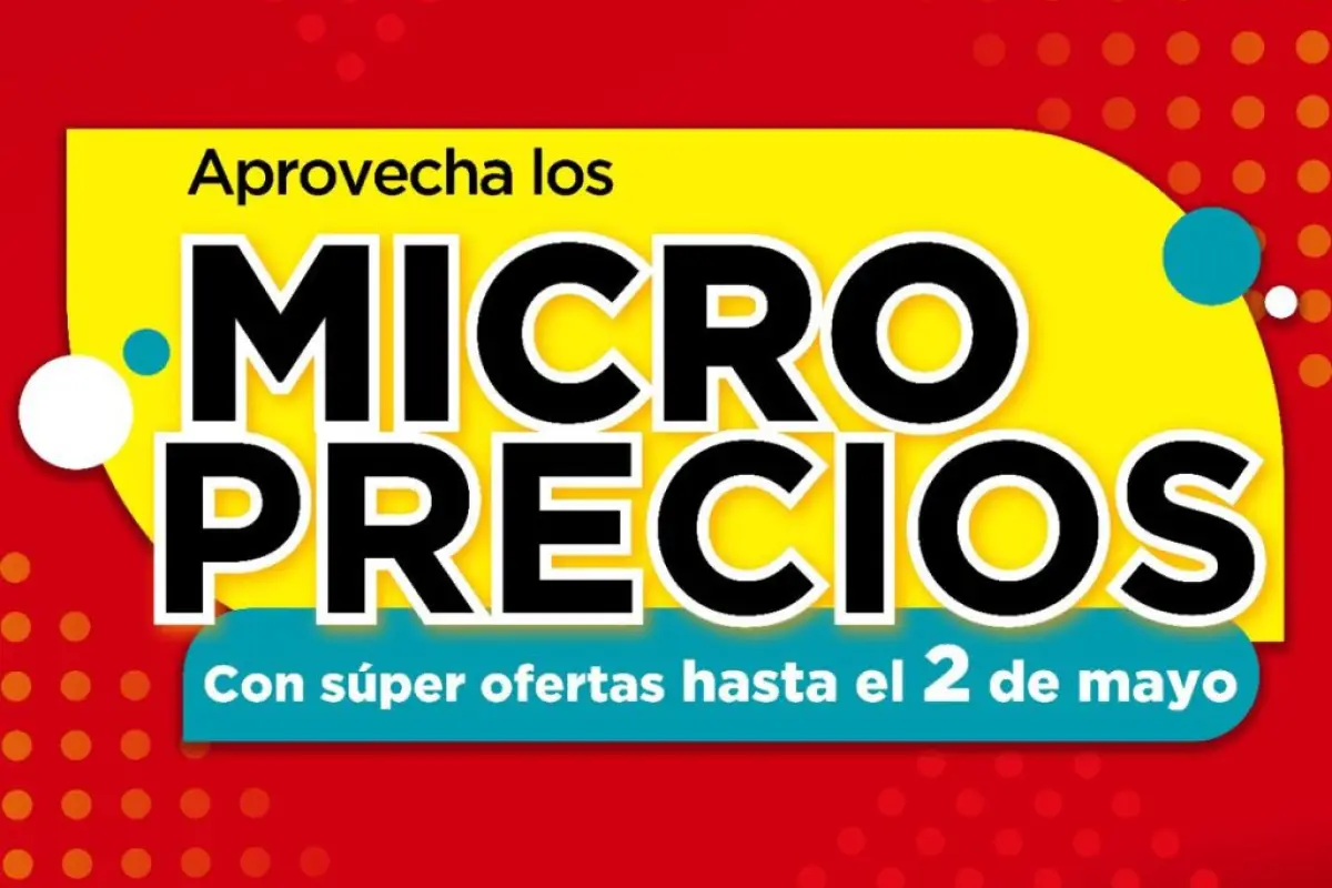 Micro Precios, 