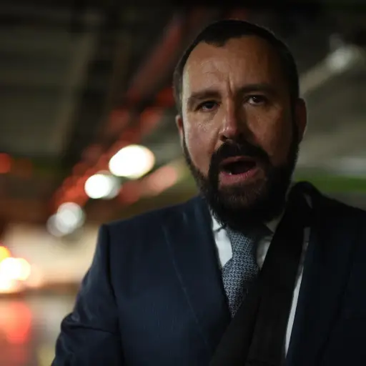 Foto: Edwin Bercián/EU