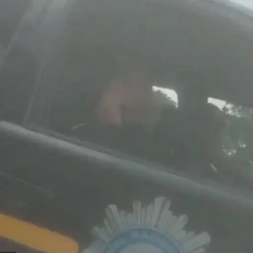 Captura de pantalla video. 