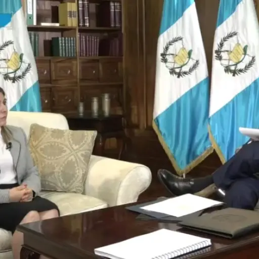 entrevista-apolonia-monge-emisoras-unidas ,