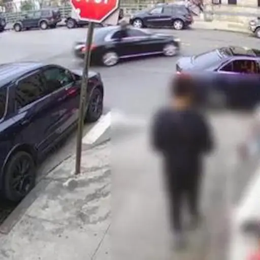 Captura de pantalla video. 