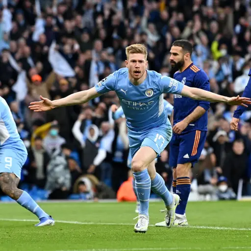 Foto: UEFA Champions League