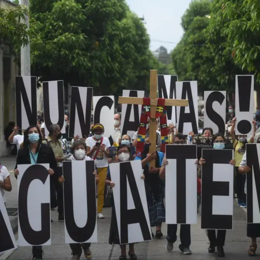 Foto: Edwin Bercián. 